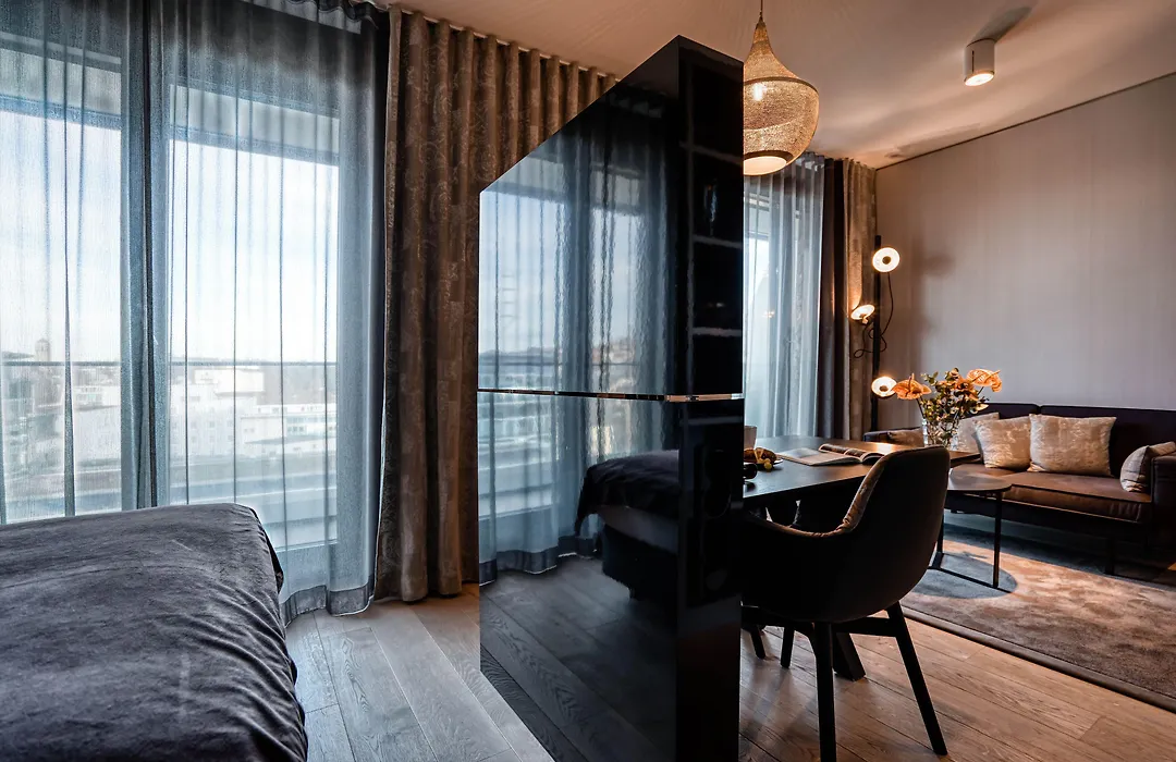 Cloud No7 Apartments - The Original-1