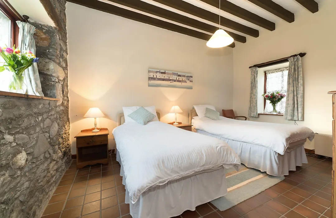 Conwy Valley Cottages-1