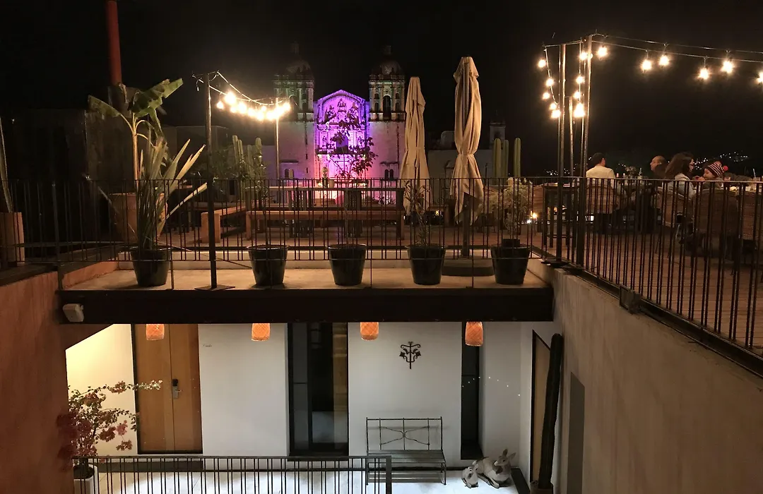 Hotel Los Amantes-1