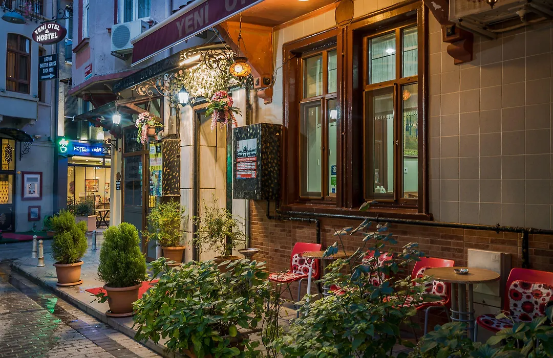 Yeni Hotel-1