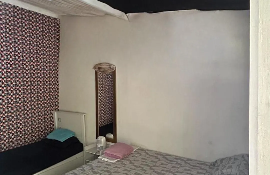 Casa da Si Hostel-1
