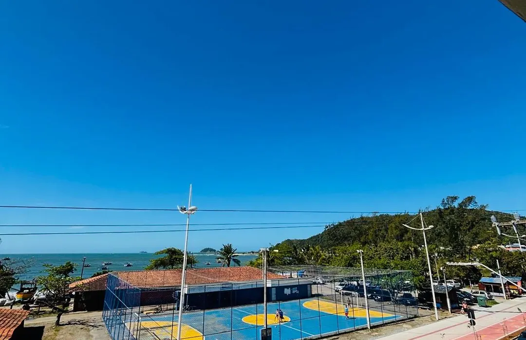 Hotel Enseada-1