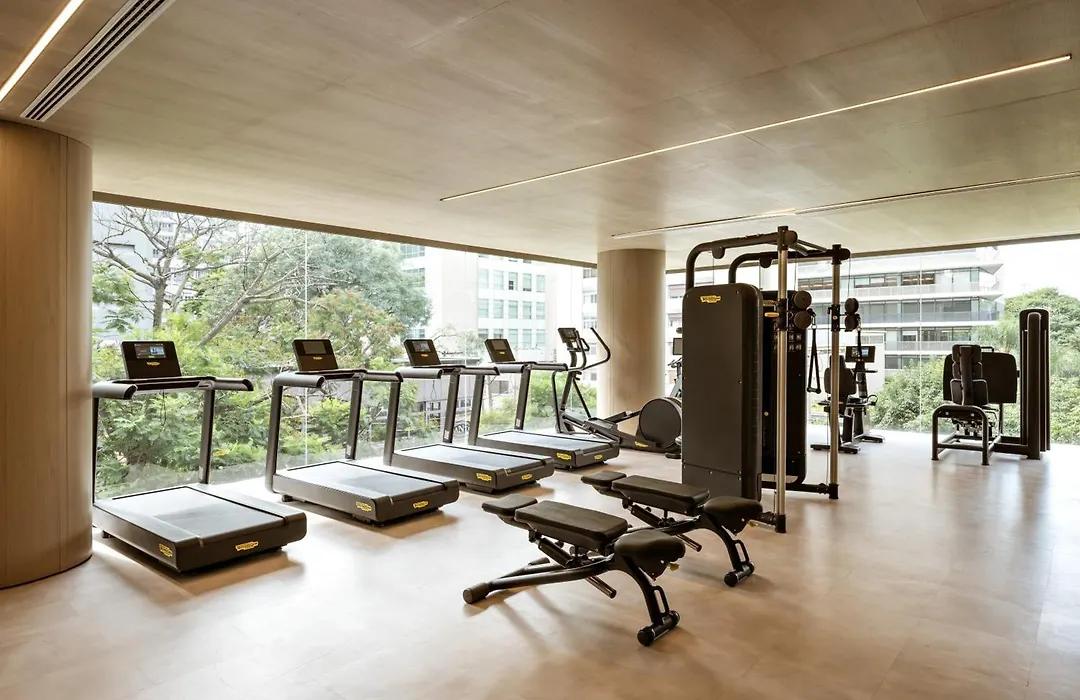 Pulso Hotel Faria Lima-1