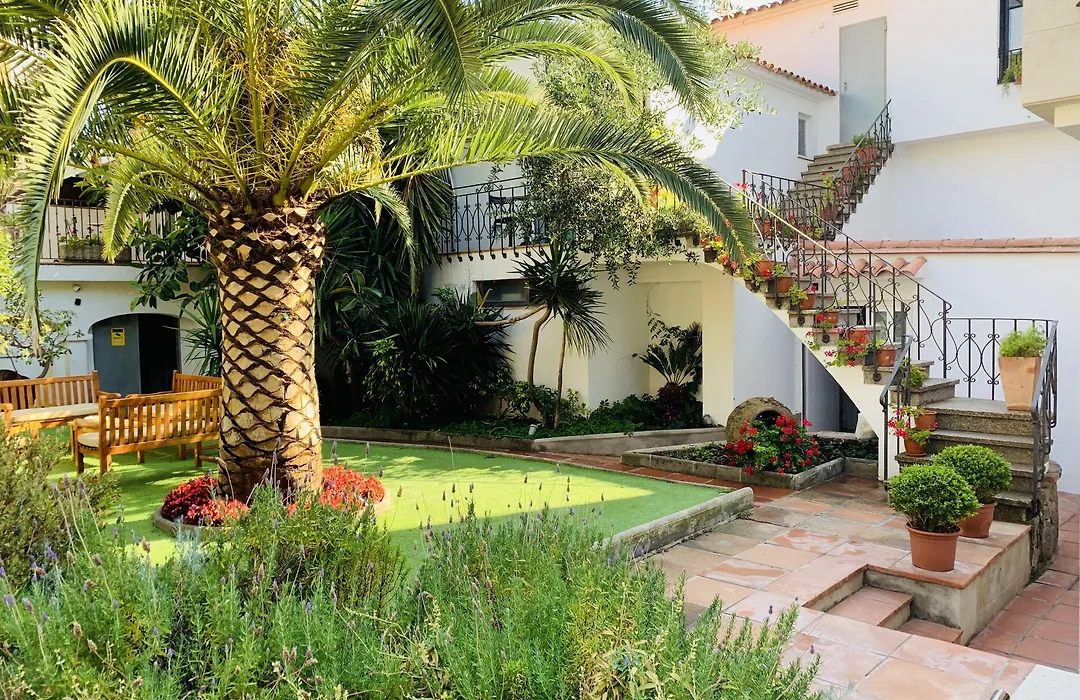 Hotel Costa Brava-1