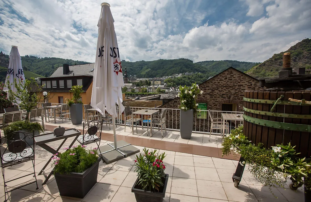 Hotel Traumblick-1