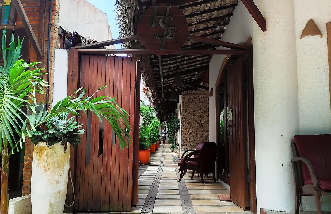 Hotel Sao Francisco-1