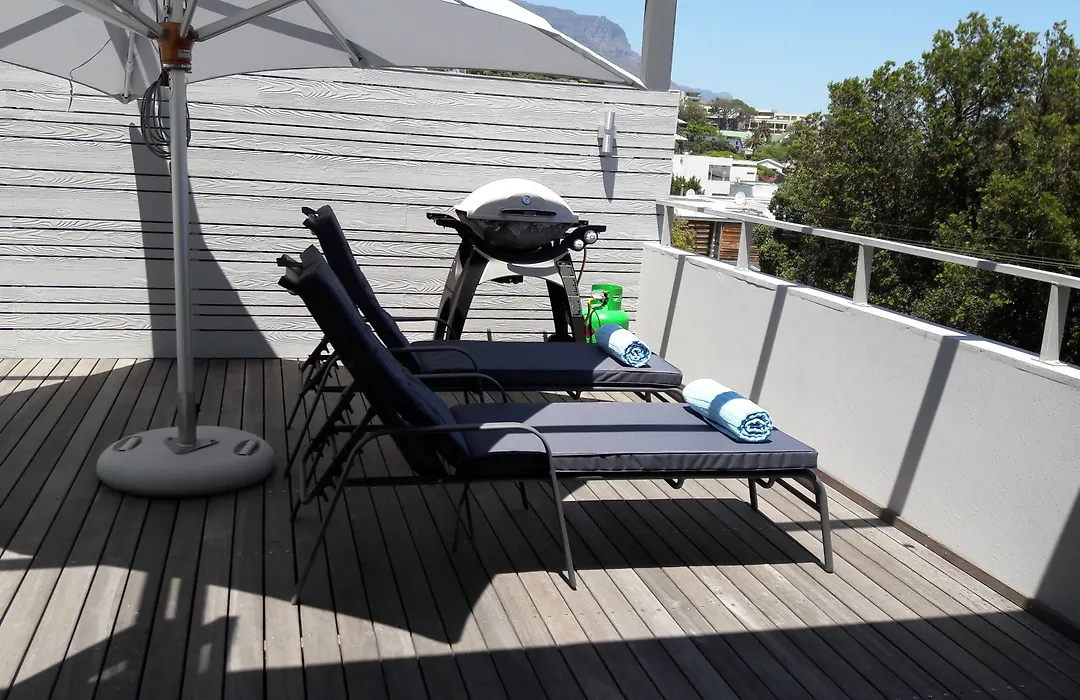 Camps Bay Apartment-1