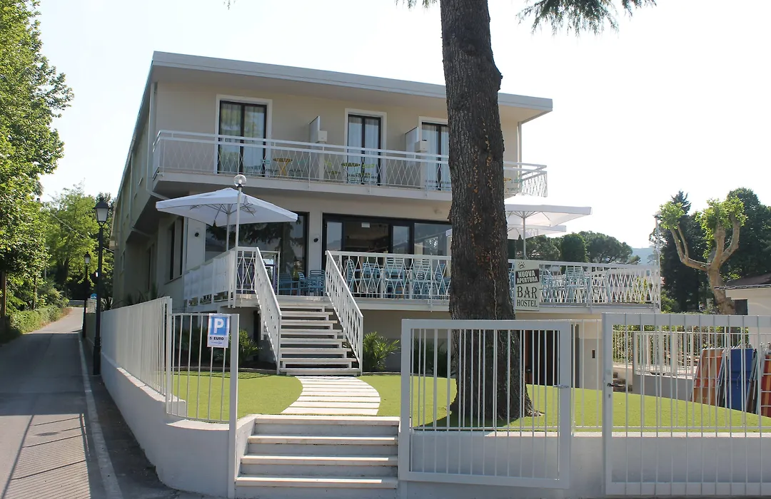 Lake Garda Beach Hostel-1