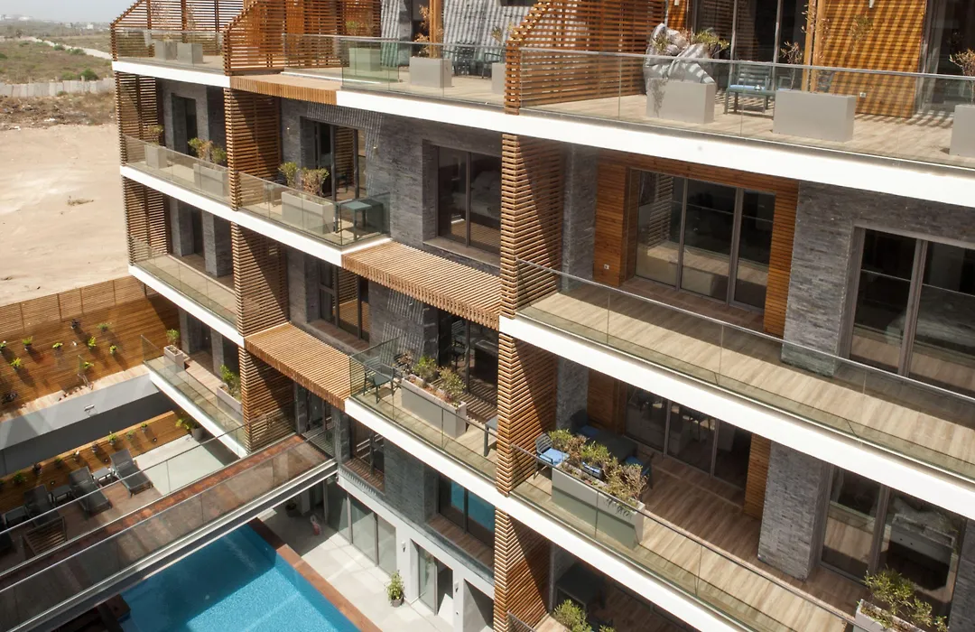 Ocean Park Hotel, Premium Suites & Wellness-1
