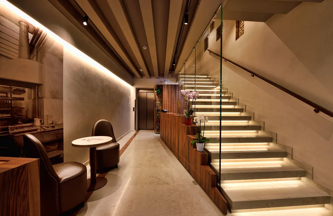 Rosa Salva Hotel-1