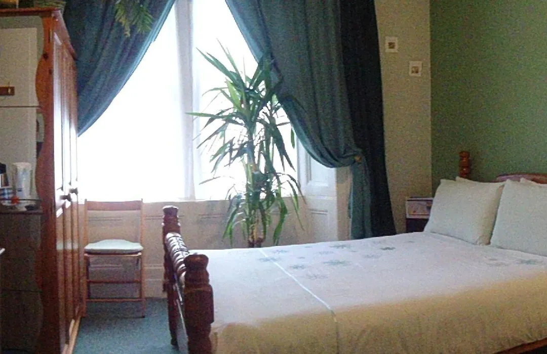 Badjao B&B-1