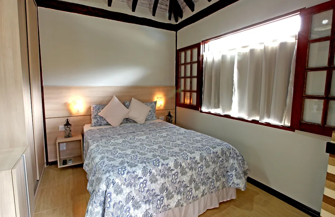 Recanto Vicks Flats-1
