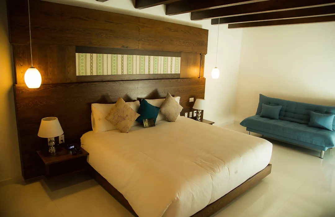 Soul Beach Boutique Hotel & Spa (Adults Only)-1