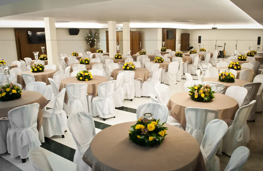 Hotel Porto Do Sol-1