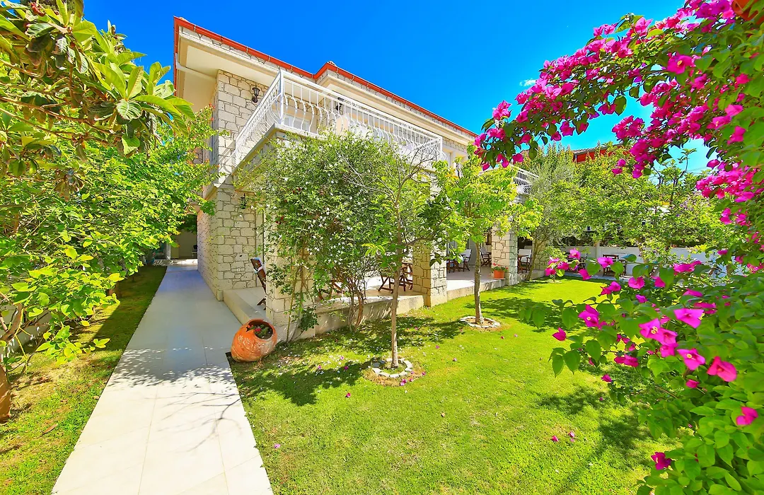 Alacati Sorf Hotel-1