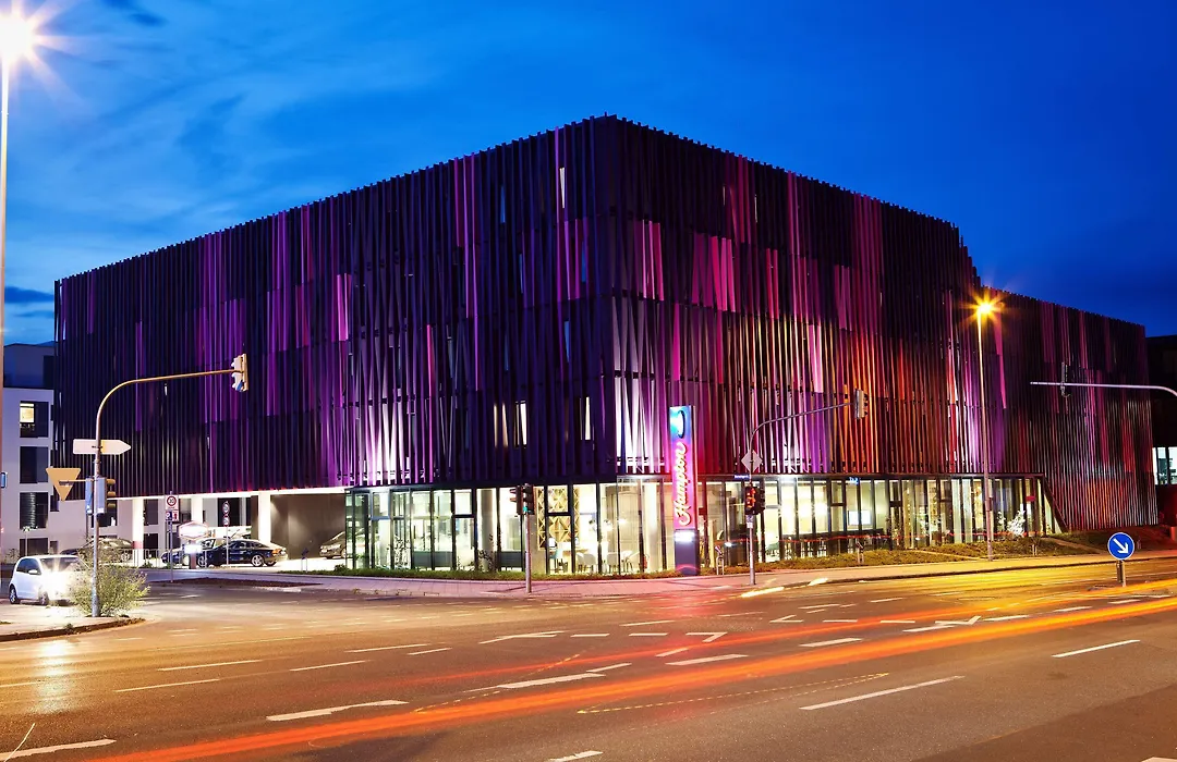 Hampton By Hilton Aachen Tivoli-1