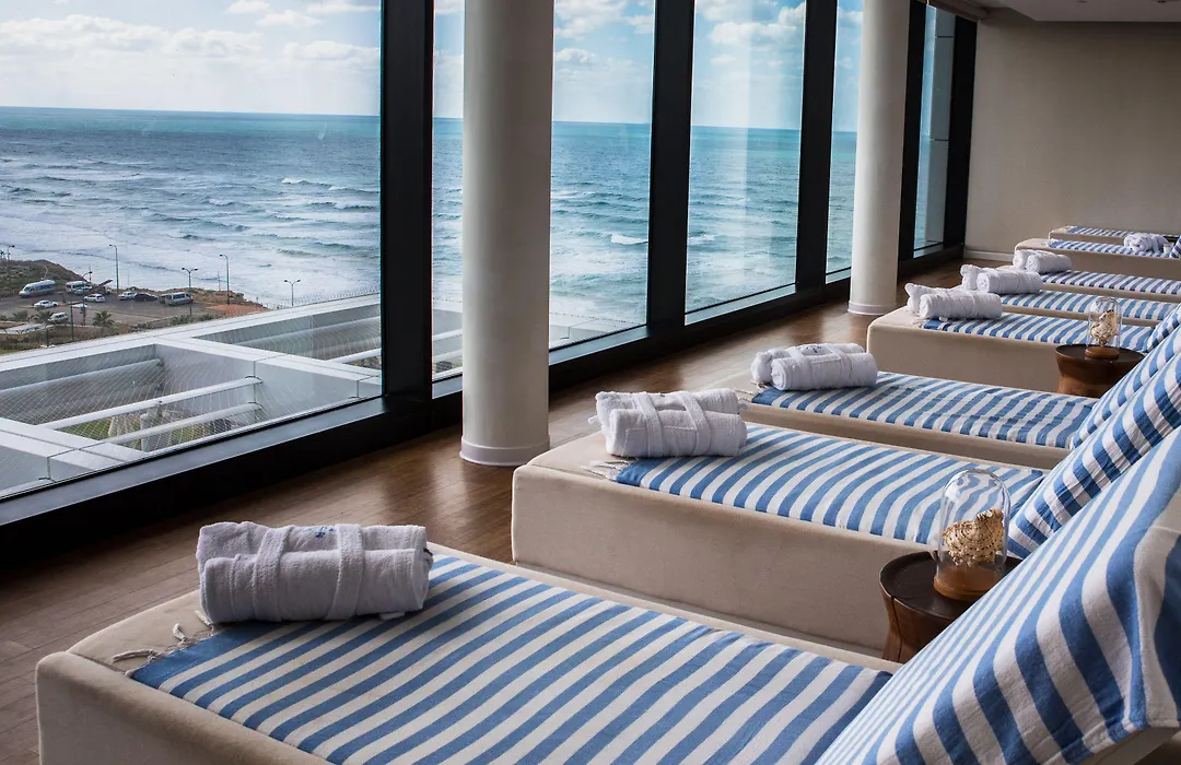 Vert Lagoon Netanya By Afi Hotels-1