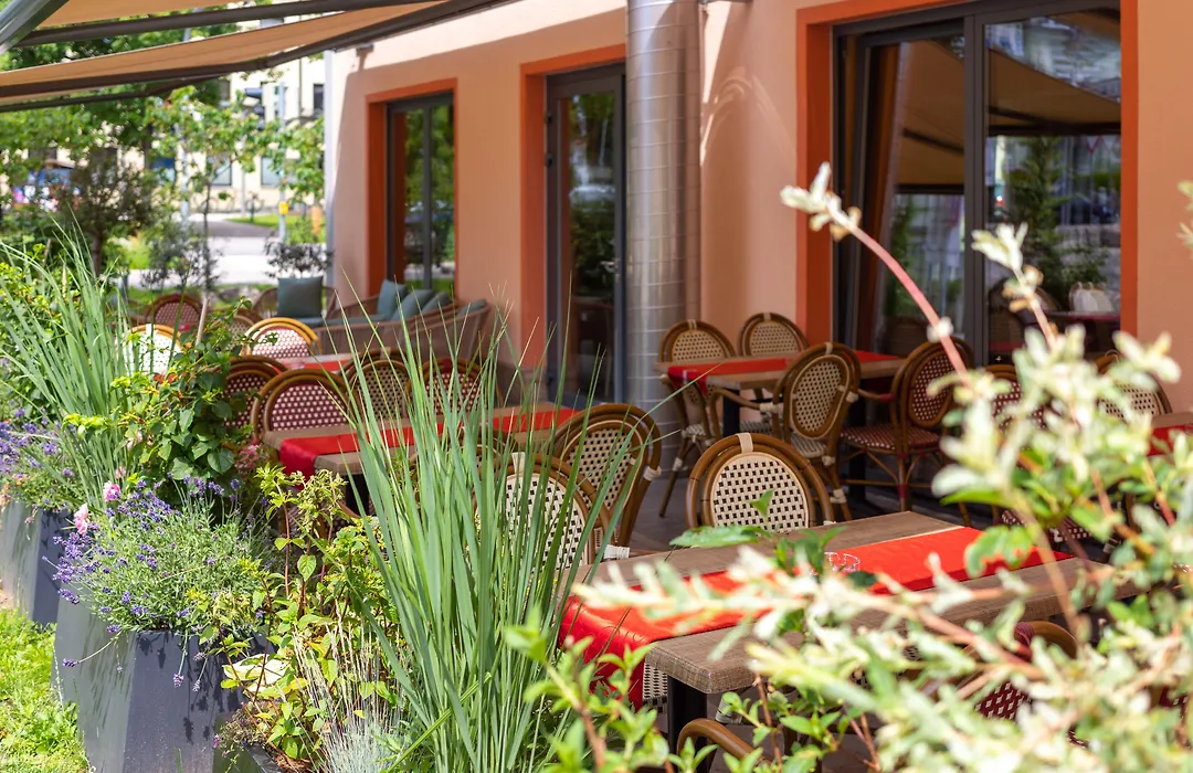 Best Western Plus Hotel Fuessen-1