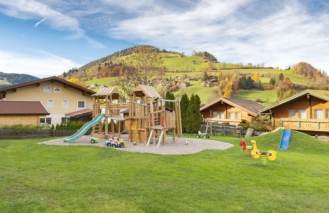 Hotel Schneeberger Superior-1