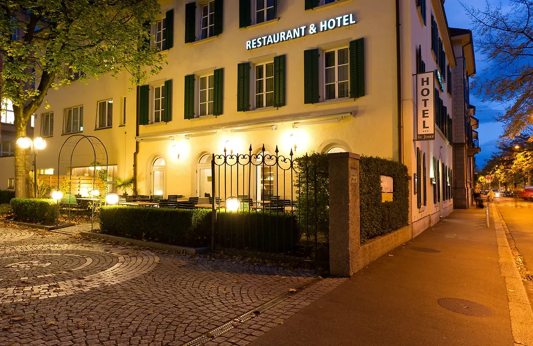 Hotel St. Josef-1
