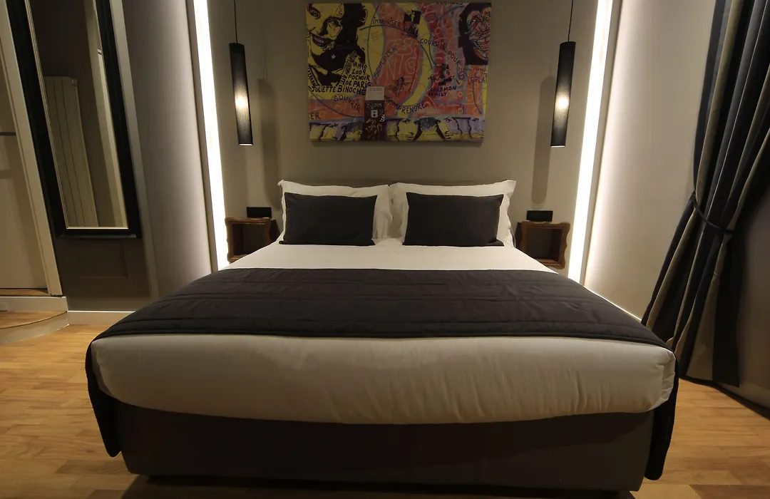 K Rooms-1