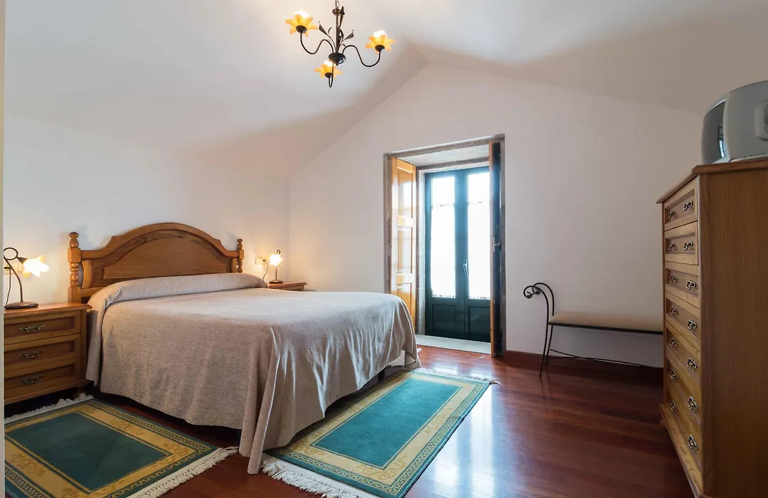Casa Da Roncha-1