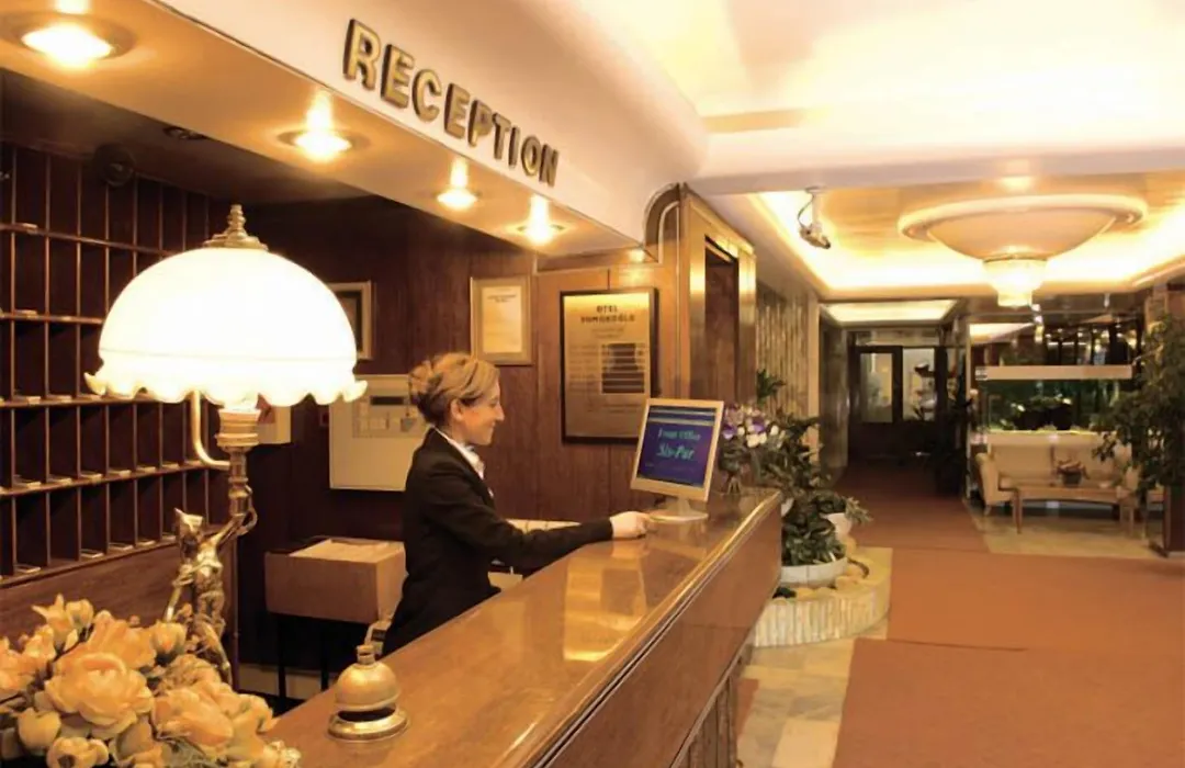 Yumukoglu Hotel-1