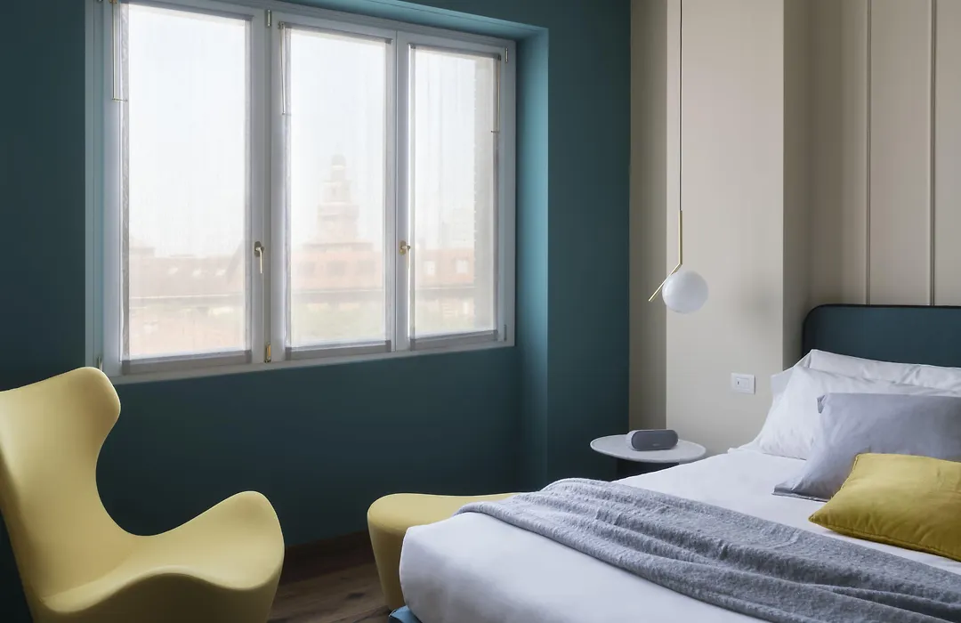 Castello Sforzesco Suites By Brera Apartments-1