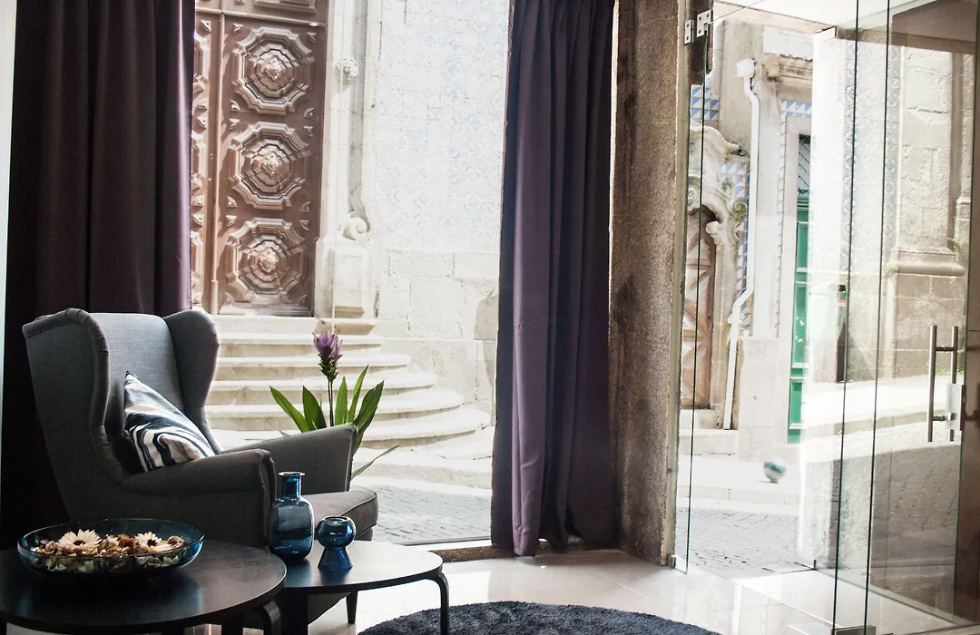 Nations Porto - Studios & Suites-1