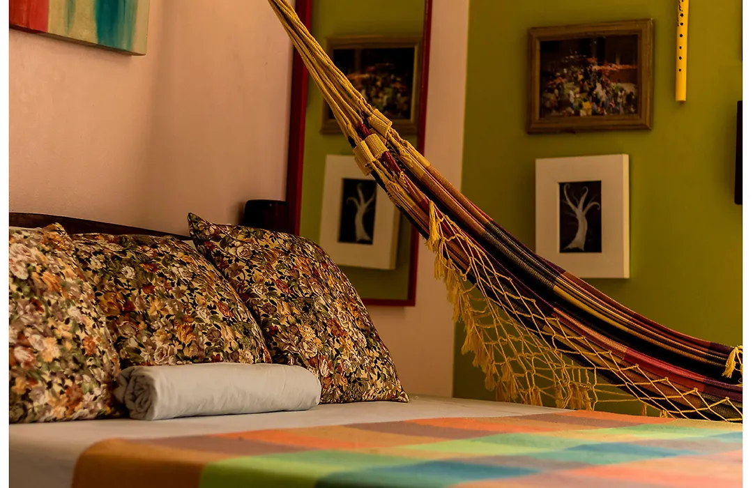 Fit Hostel - Piratas Da Praia-1