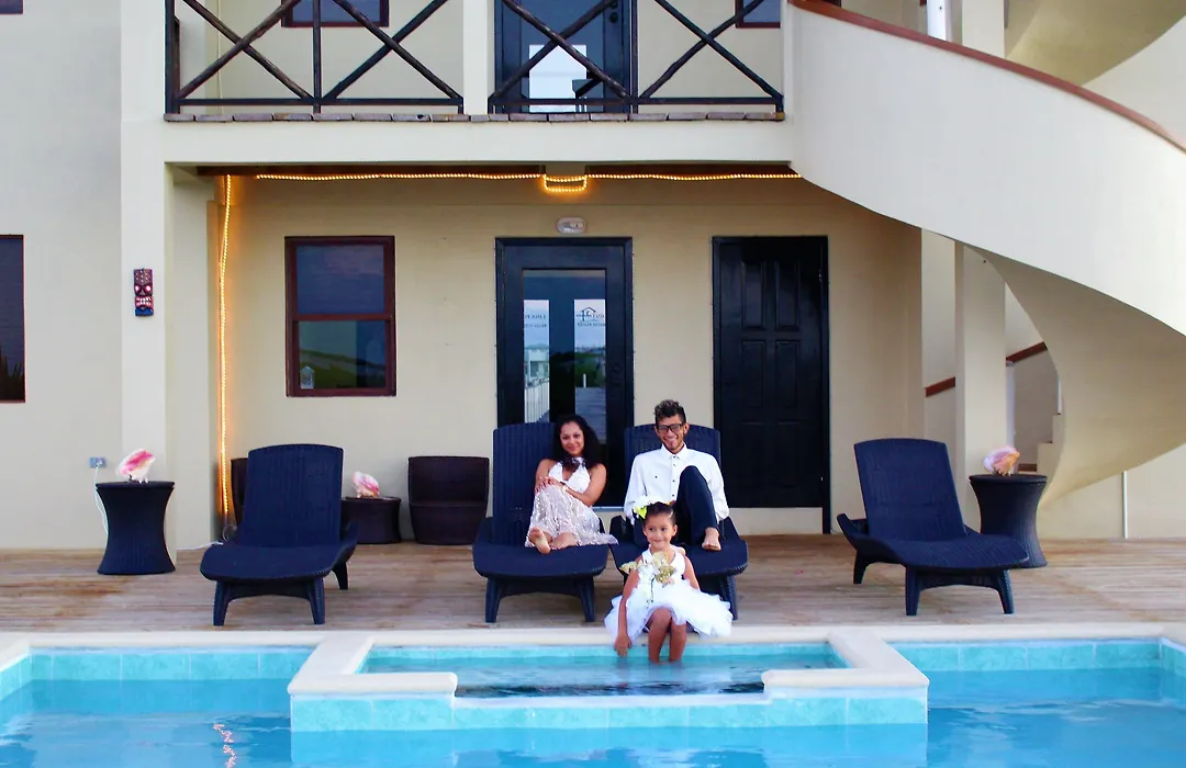 Lina Point Belize Overwater Resort-1