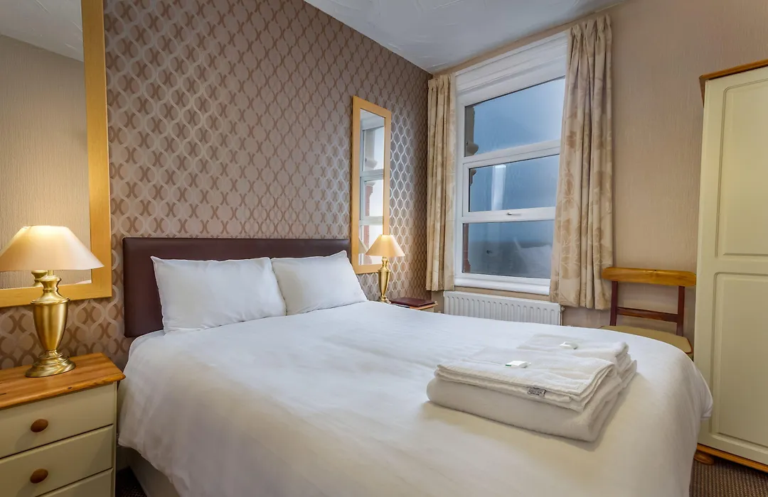 Maples Hotel-1