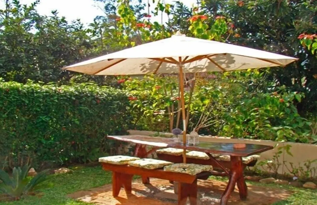 Pousada Do Figa-1