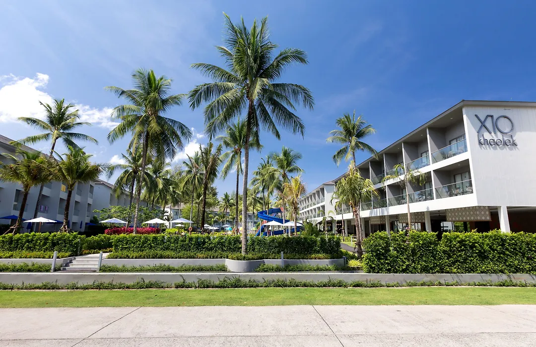 X10 Khaolak Resort-1