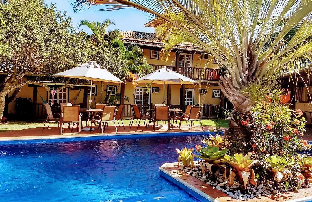 Casa Bonita Guest House-1
