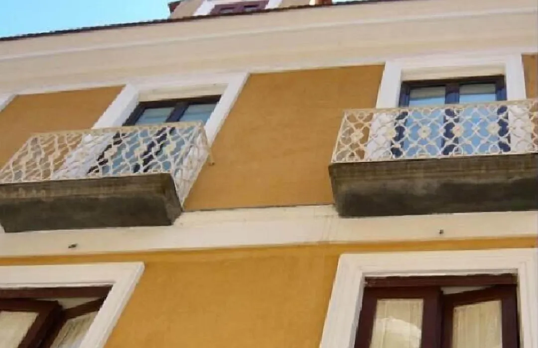 DolceVitaSorrento Guest House-1