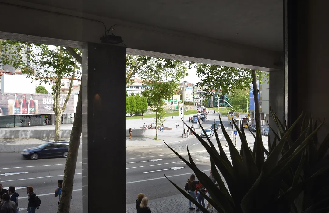 Spot Apartments Trindade-1