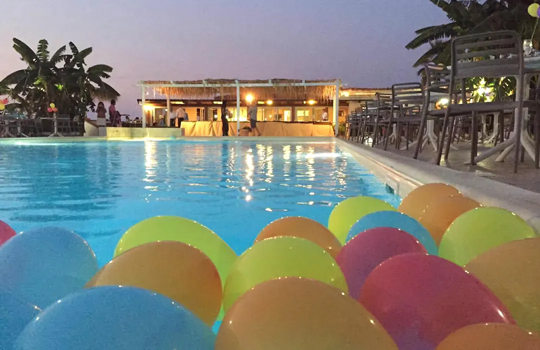 La Conchiglia Resort&Spa-1