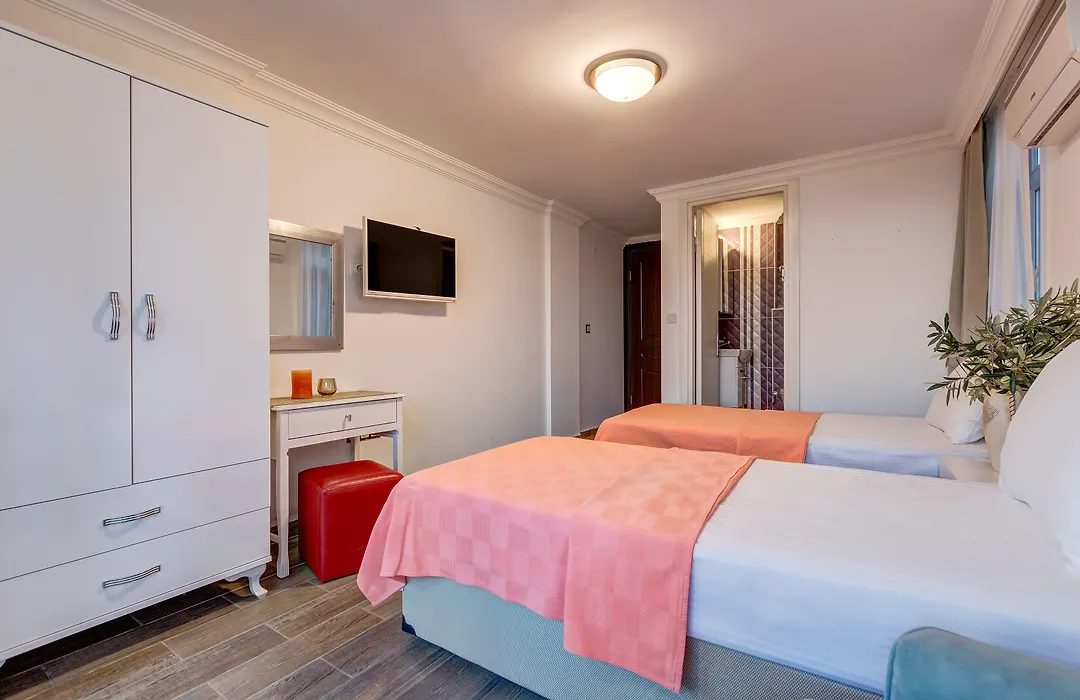 Nefes Hotel-1