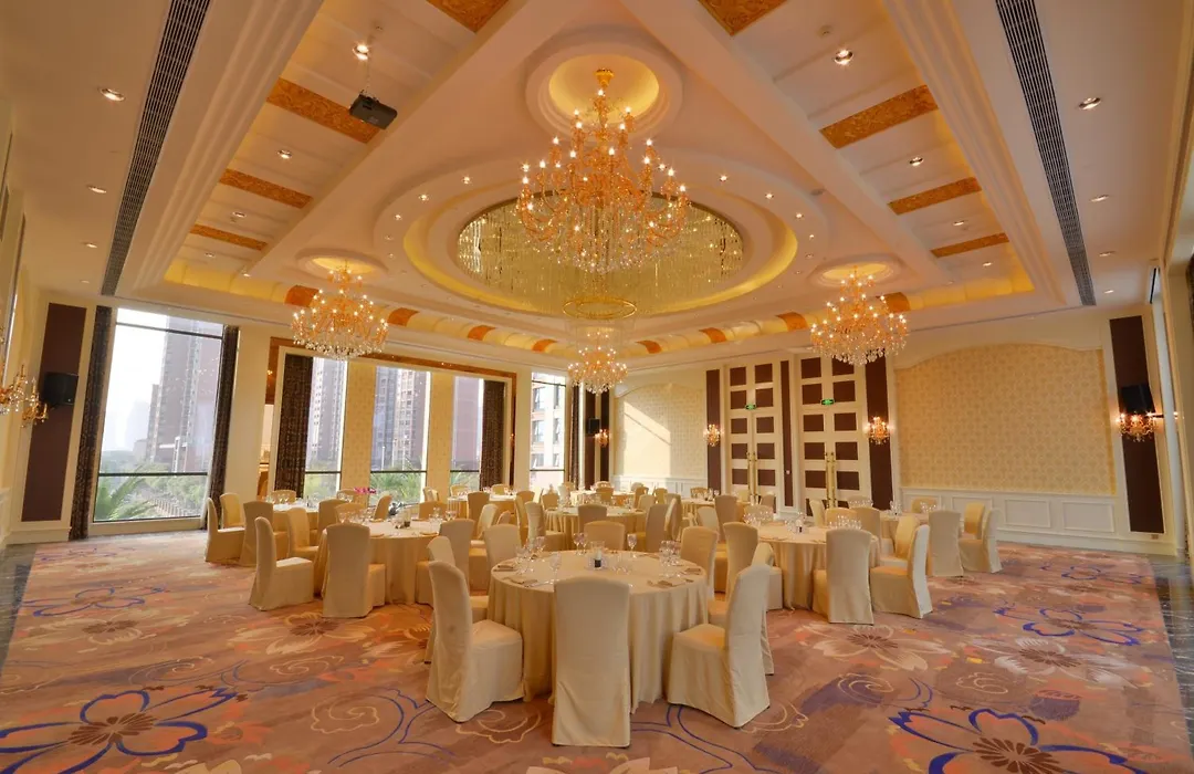 Guyi Jade Eco-Wellness Hotel-1