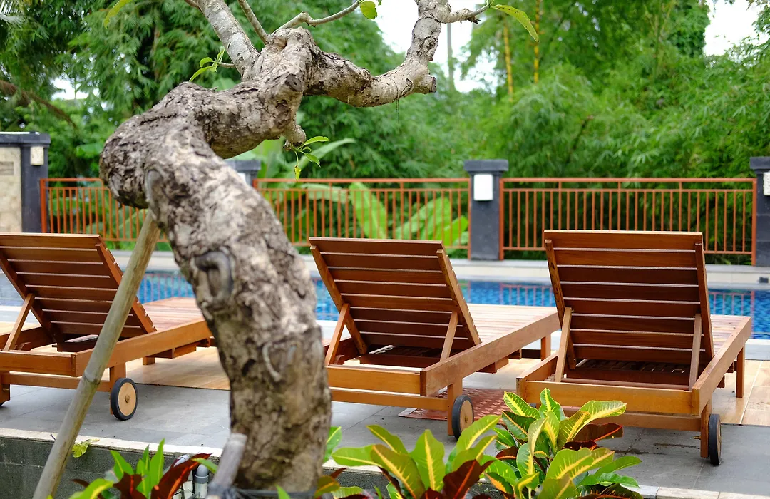 Sari Villa Ubud-1