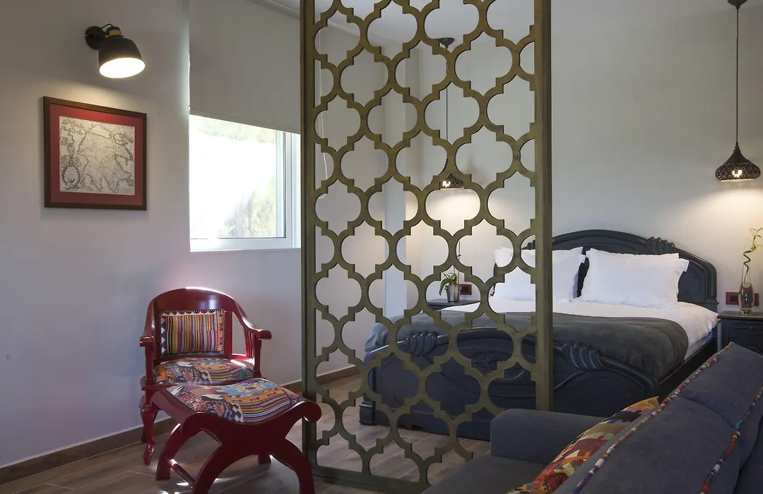 Anthemion Suites And Villas-1