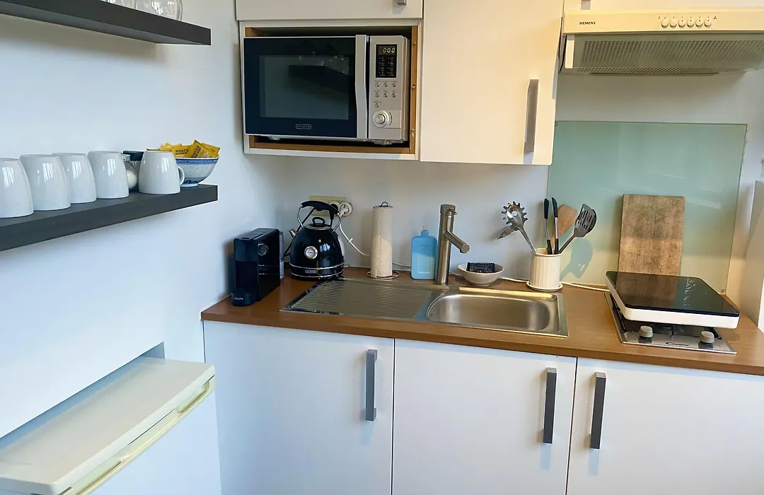 Simone'S Kitchen B&B-1