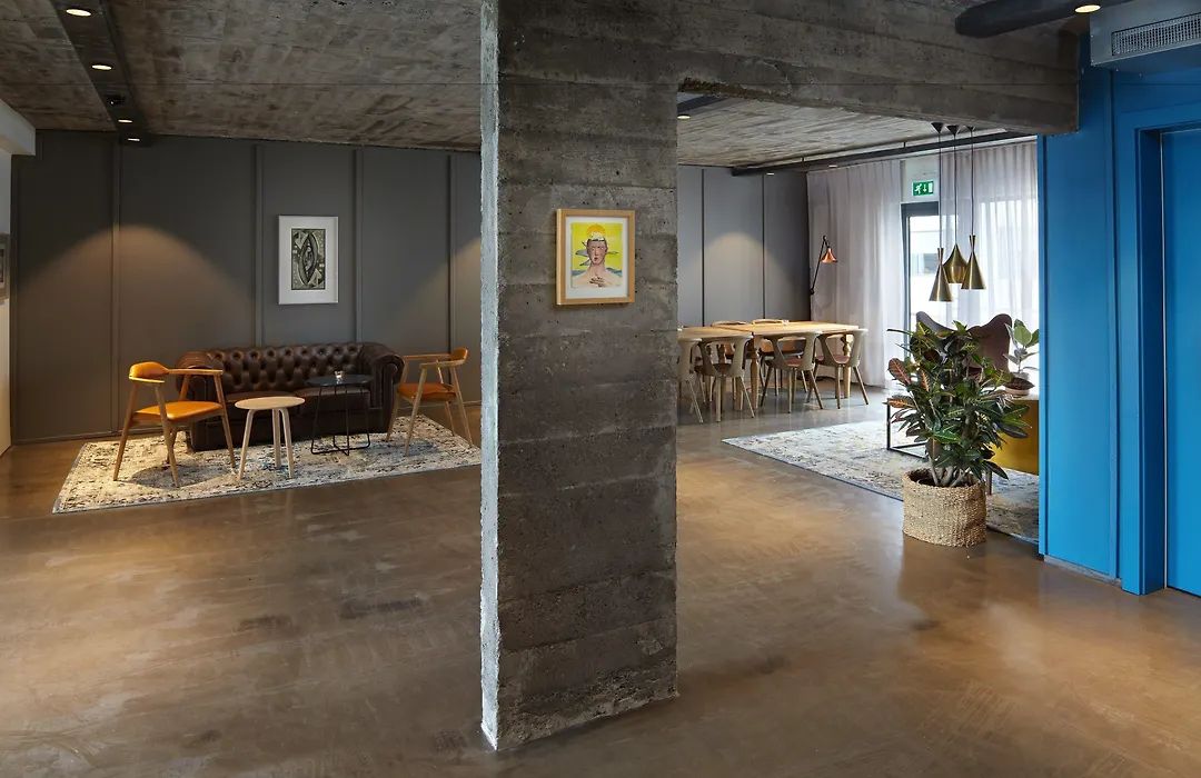 Myvatn - Berjaya Iceland Hotels-1