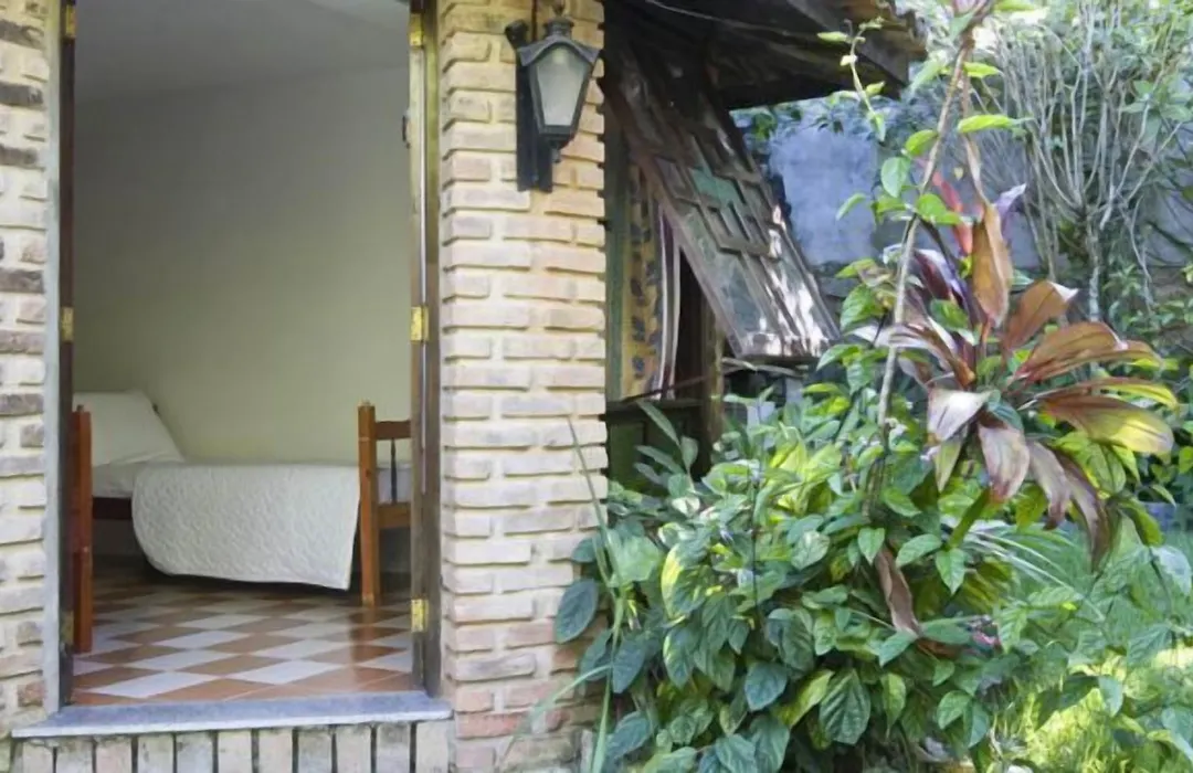 Pousada 4 Ventos-1