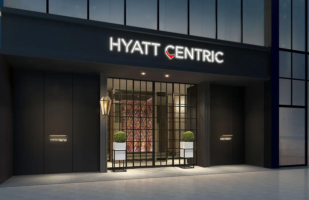 Hyatt Centric Ginza Tokyo-1
