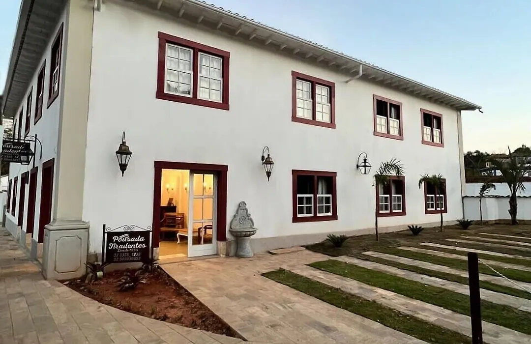 Pousada Tiradentes-1