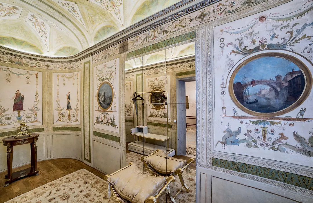 Hotel Nani Mocenigo Palace-1