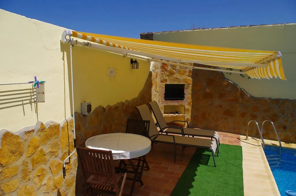 Casa La Fuente-1