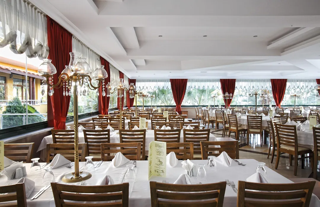 Halic Park Hotel-1